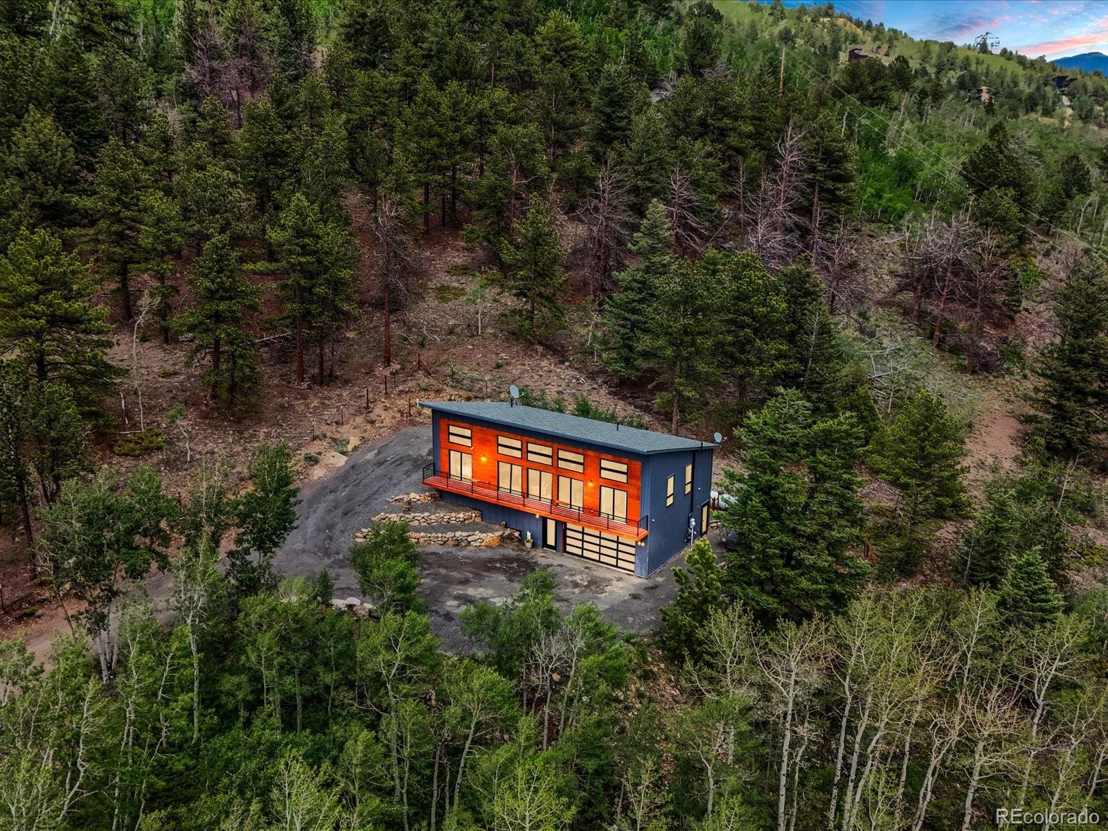 1st image of 682 Alps Hill Rd, Central City, CO 80427 | MLS# 5083167