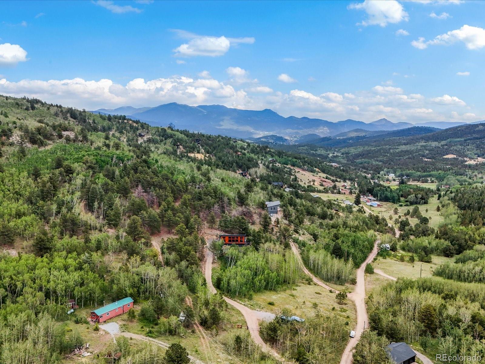 3rd image of 682 Alps Hill Rd, Central City, CO 80427 | MLS# 5083167