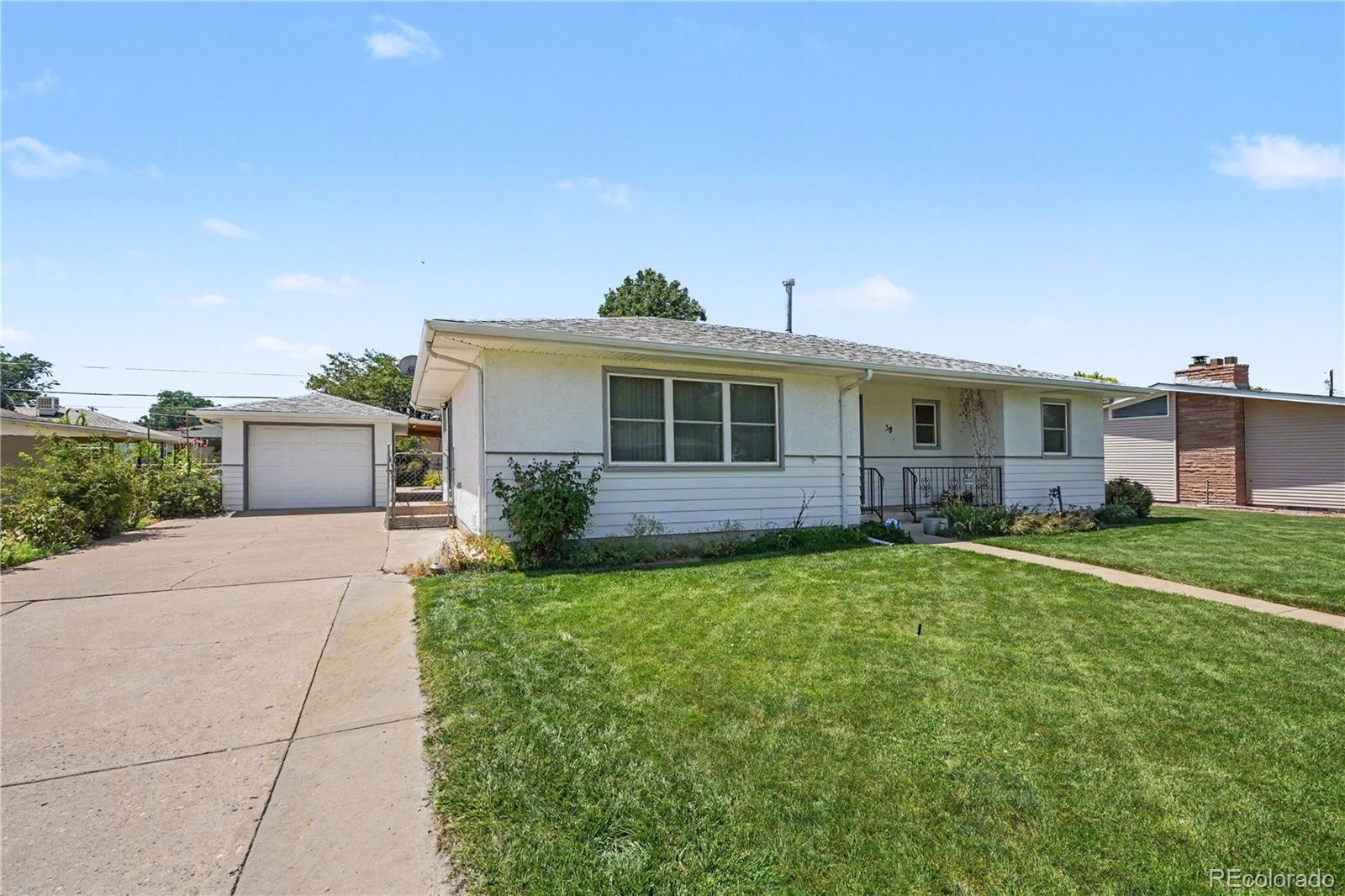 34th image of 58 Purdue St, Pueblo, CO 81005 | MLS# 3342755