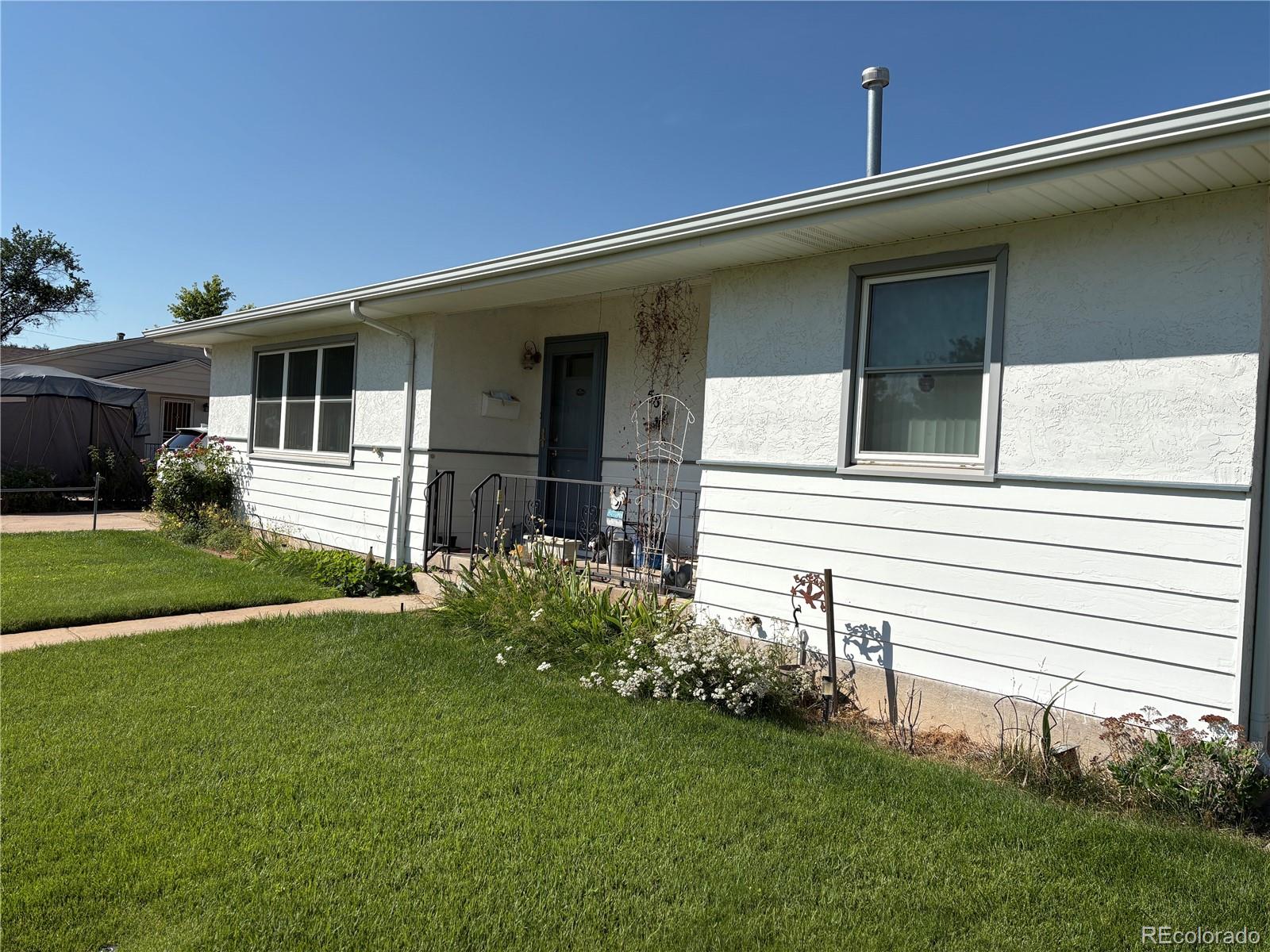 3rd image of 58 Purdue St, Pueblo, CO 81005 | MLS# 3342755