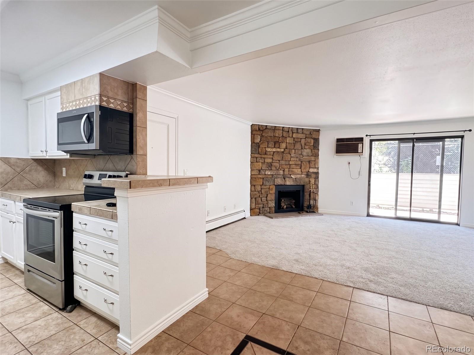 4th image of 10150 E Virginia Ave #17-105, Denver, CO 80247 | MLS# 2303993