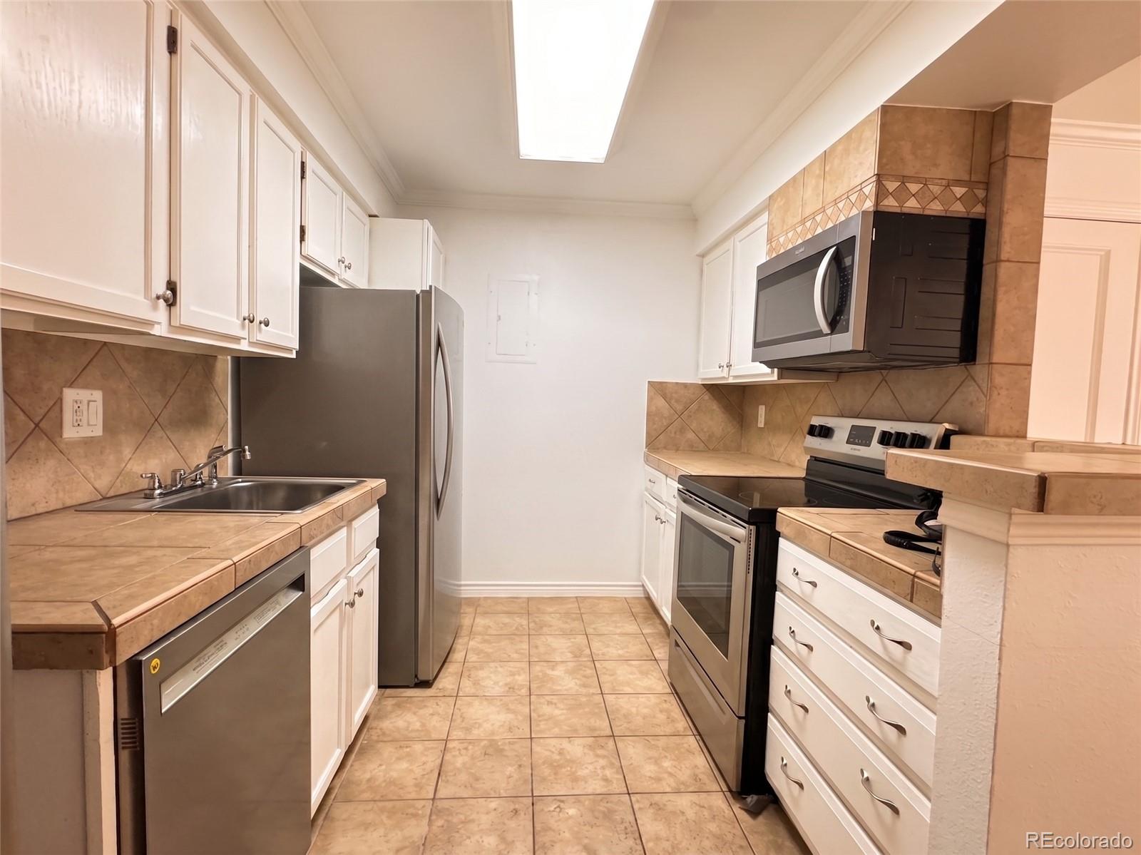 2nd image of 10150 E Virginia Ave #17-105, Denver, CO 80247 | MLS# 2303993