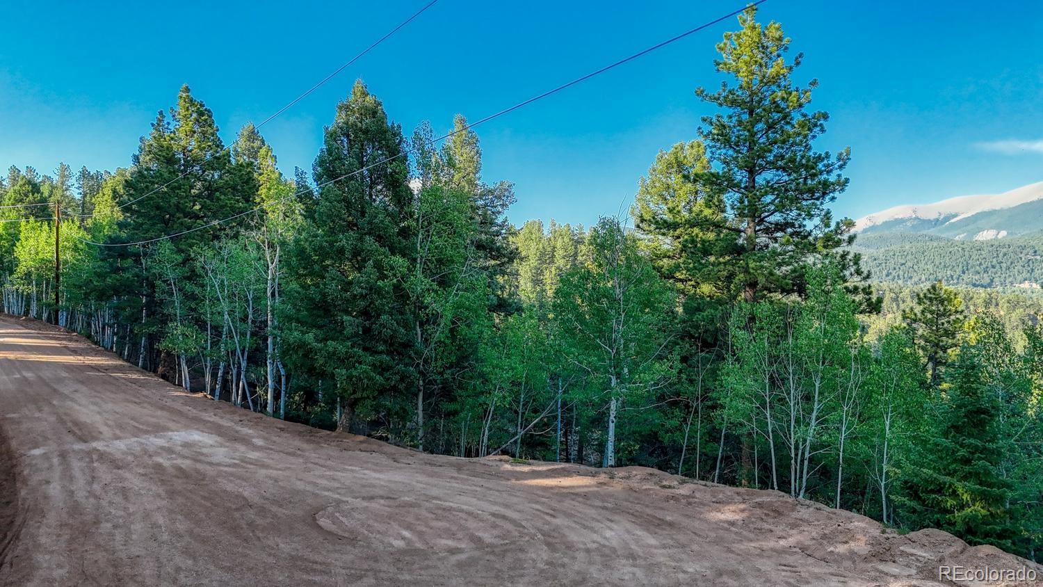 Homes for sale in Divide, CO | 364 Blue Spruce Rd, Divide, CO 80814 | MLS# 8434561