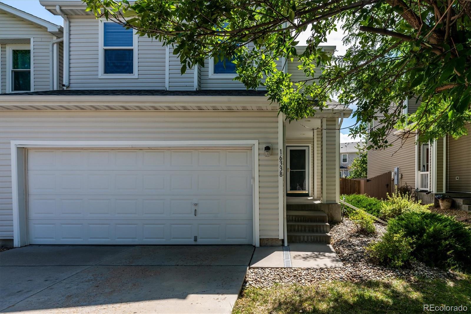 1st image of 16338 E Otero Ave, Englewood, CO 80112 | MLS# 8075254