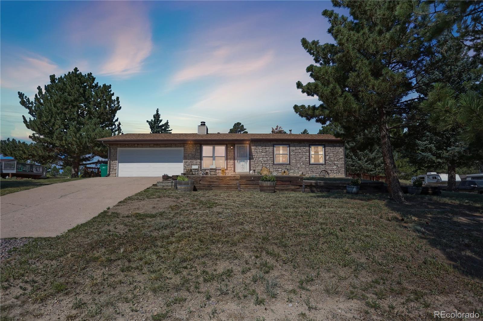Homes for sale in Elizabeth, CO | 751 S Pearl St, Elizabeth, CO 80107 | MLS# 8722518