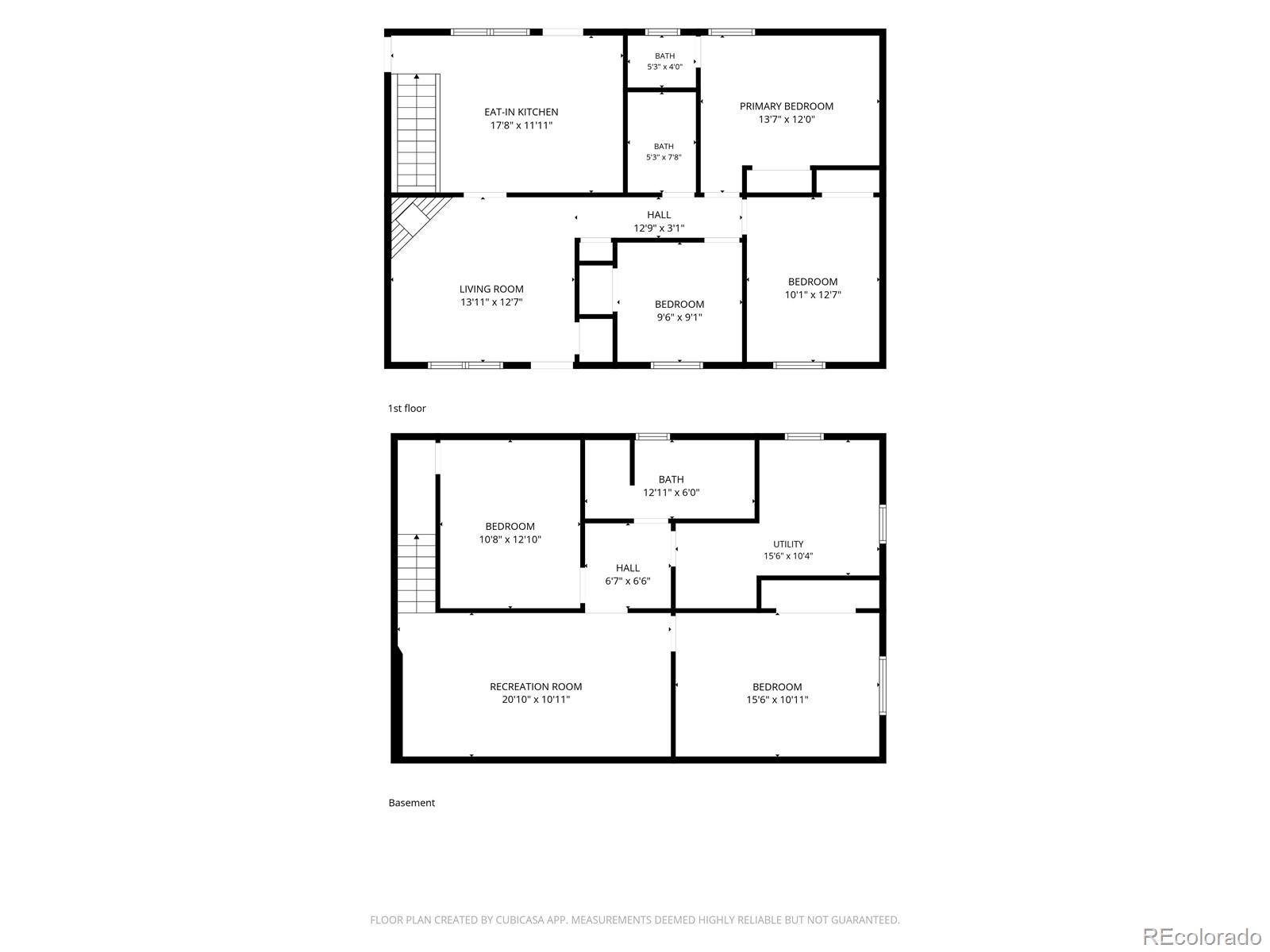 Homes for sale in Elizabeth, CO | 751 S Pearl St, Elizabeth, CO 80107 | MLS# 8722518