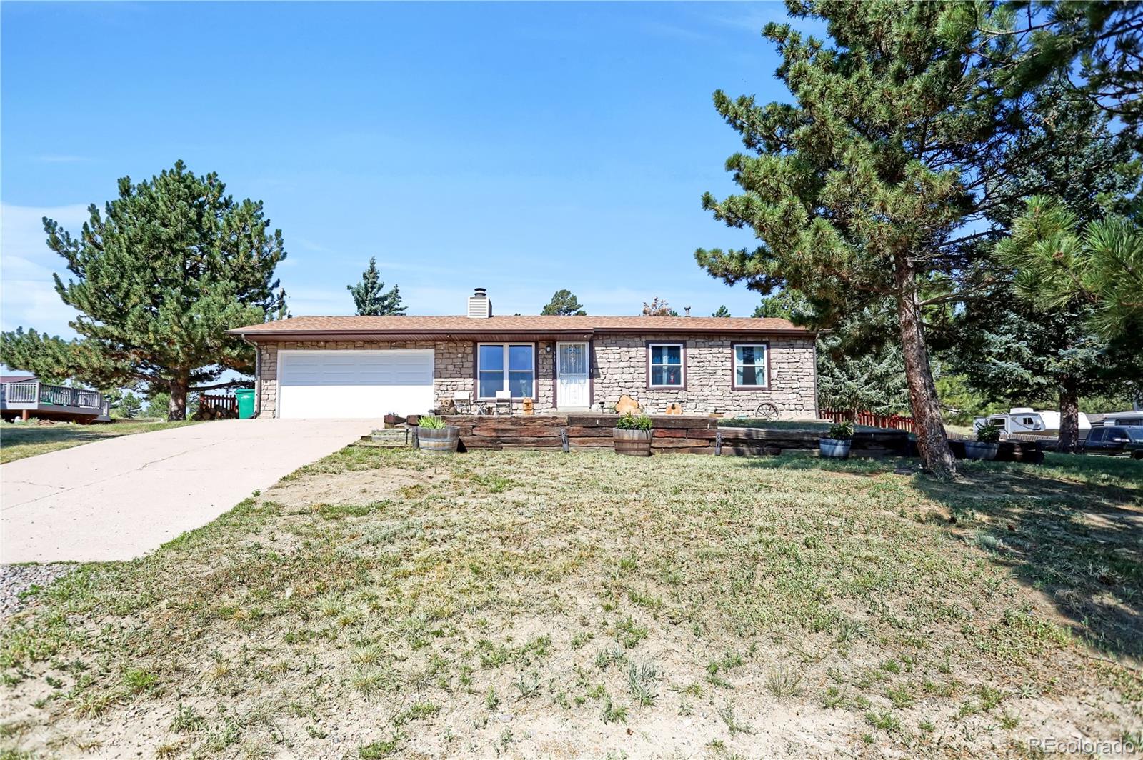 Homes for sale in Elizabeth, CO | 751 S Pearl St, Elizabeth, CO 80107 | MLS# 8722518