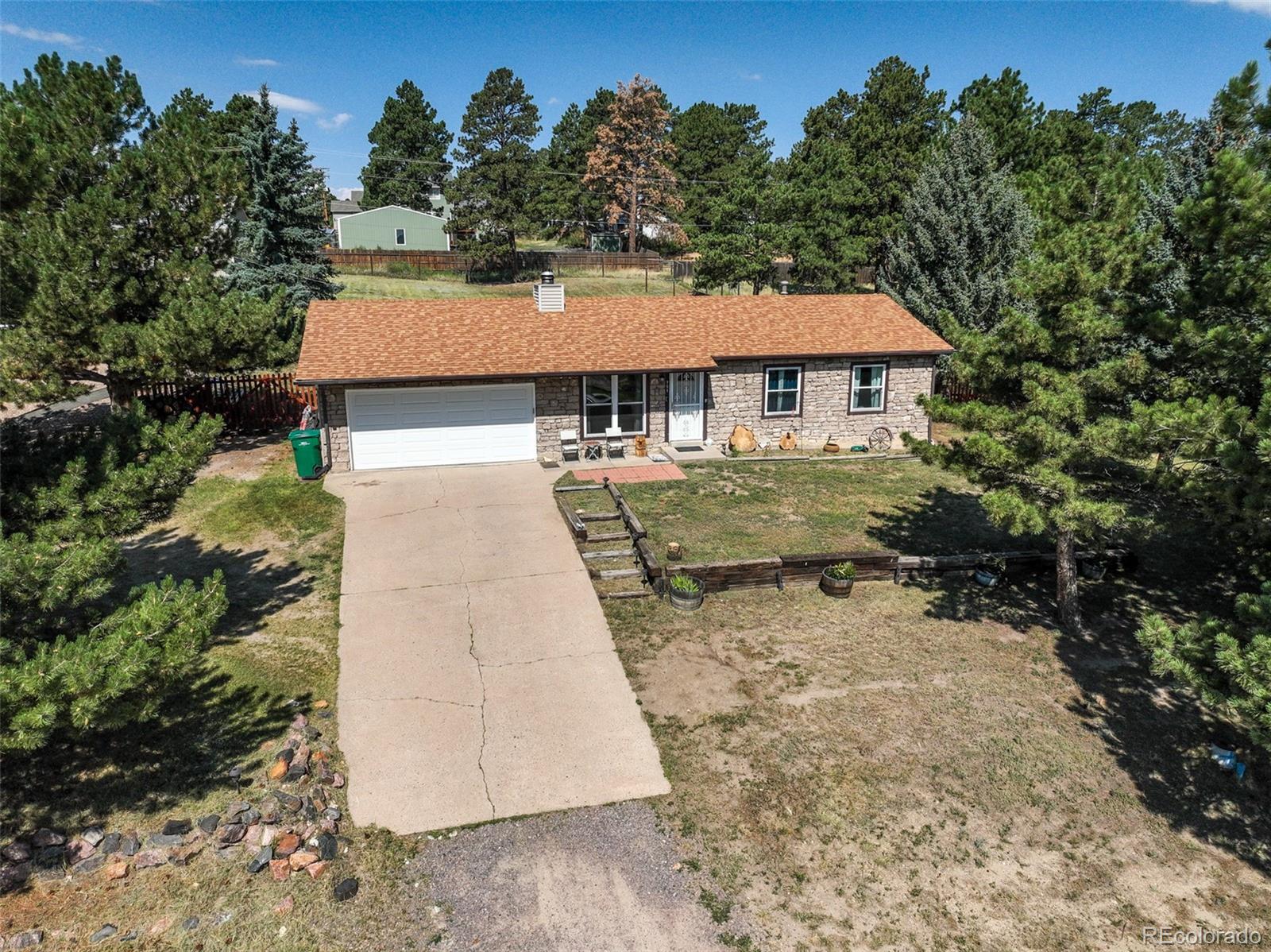 Homes for sale in Elizabeth, CO | 751 S Pearl St, Elizabeth, CO 80107 | MLS# 8722518