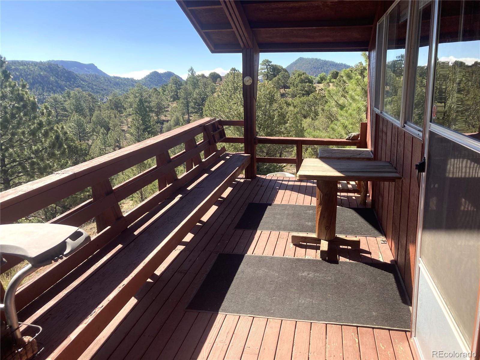 4th image of 136 Burnt Timber Cir, Cotopaxi, CO 81223 | MLS# 3968477