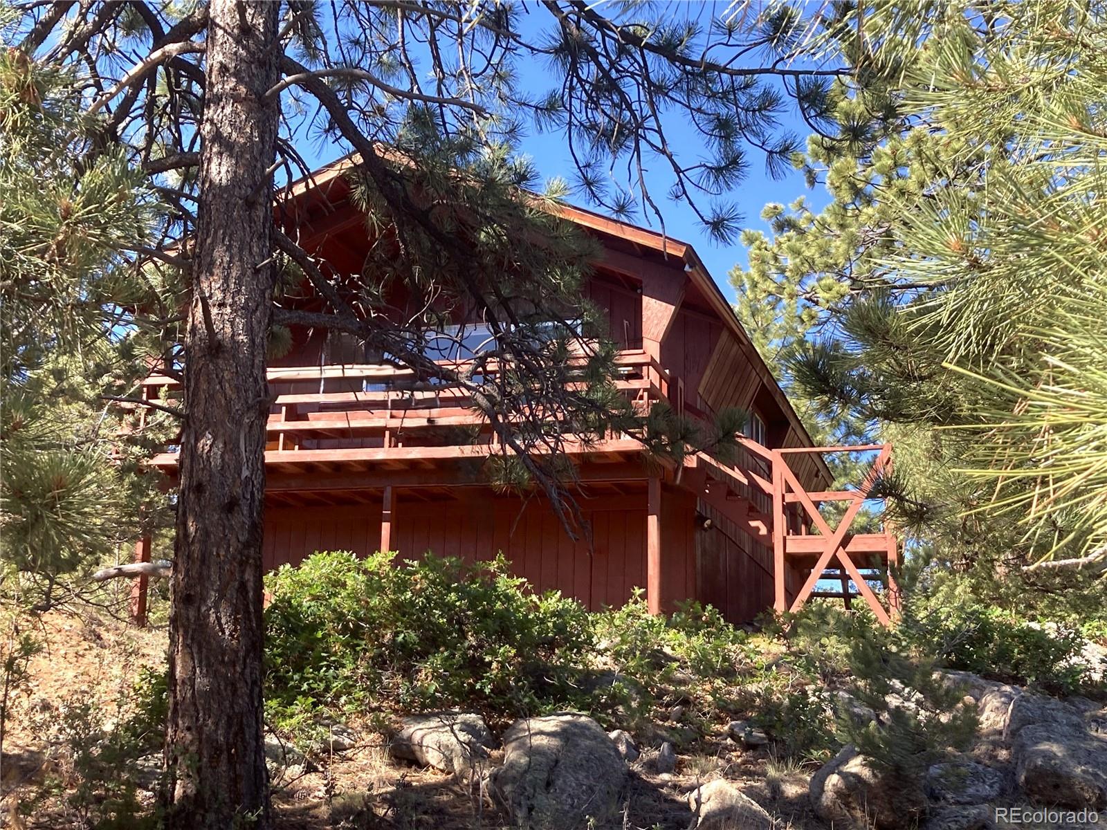 1st image of 136 Burnt Timber Cir, Cotopaxi, CO 81223 | MLS# 3968477