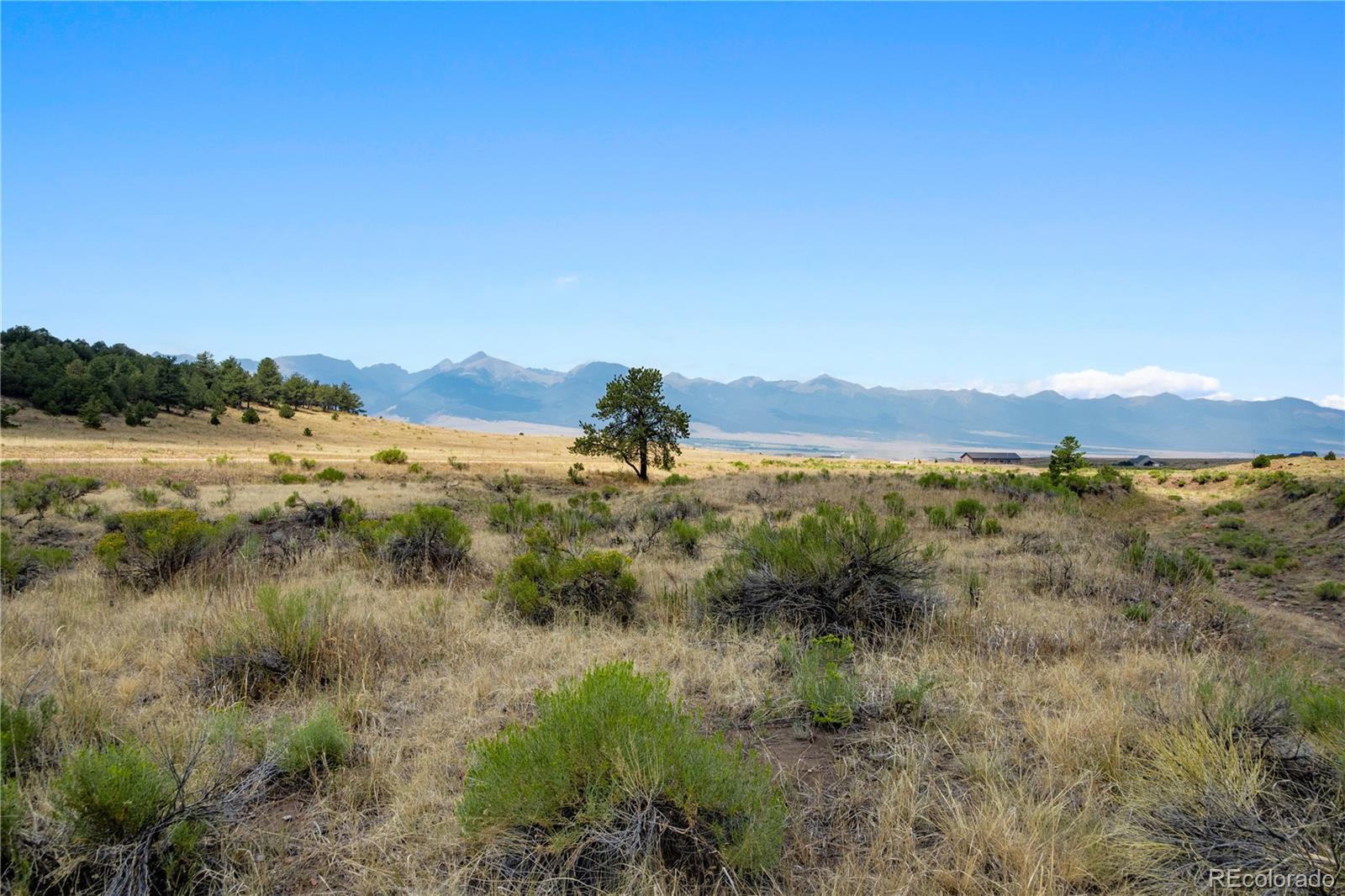 2nd image of Airport Way, Westcliffe, CO 81252 | MLS# 8030634