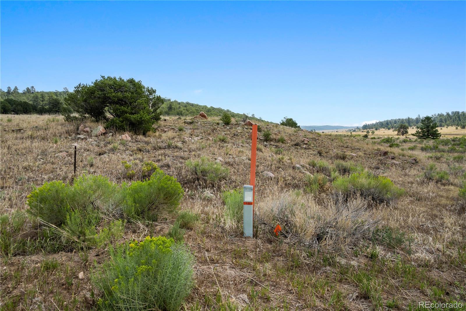 5th image of Airport Way, Westcliffe, CO 81252 | MLS# 8030634
