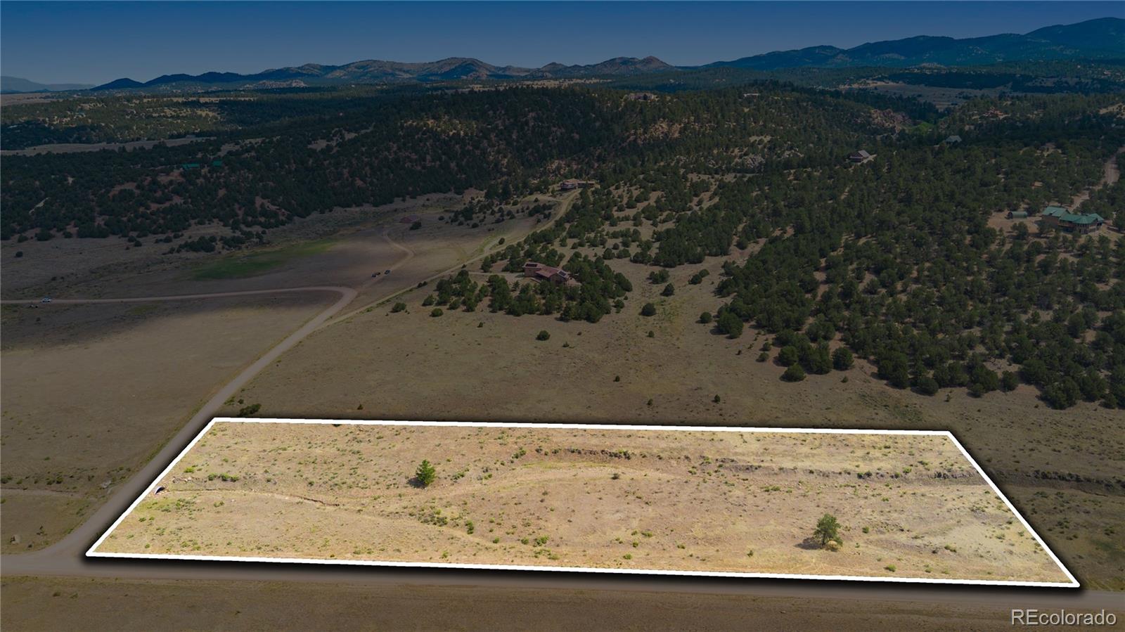 3rd image of Airport Way, Westcliffe, CO 81252 | MLS# 8030634