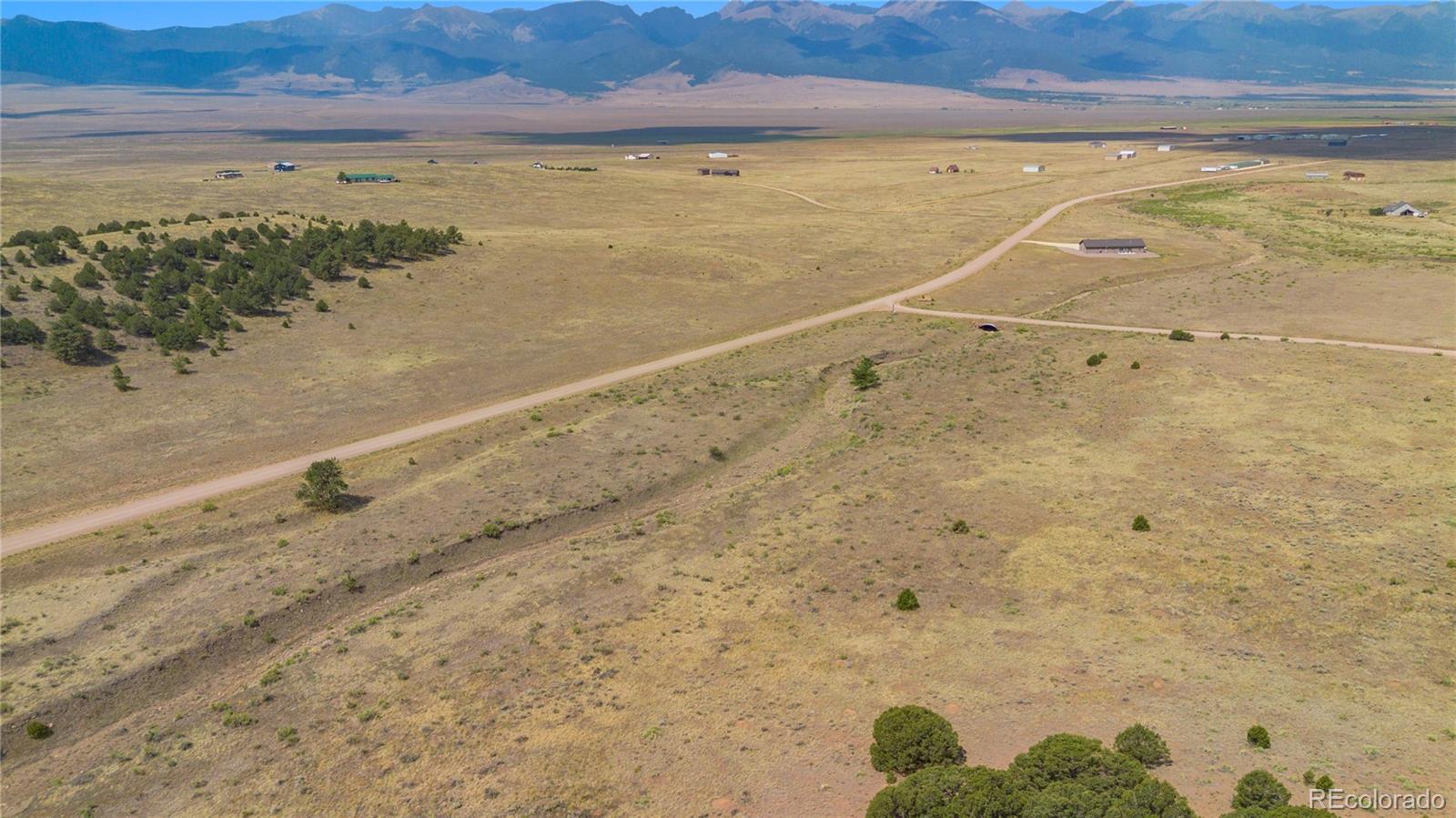 30th image of Airport Way, Westcliffe, CO 81252 | MLS# 8030634