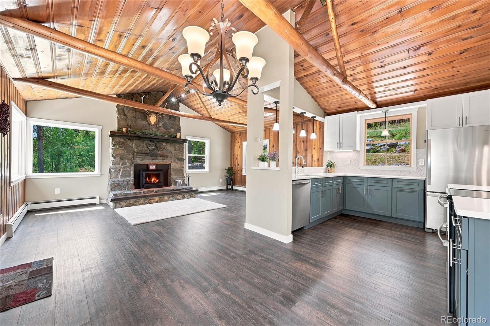 Homes for sale in Black Hawk, CO | 356 Gold Rd, Black Hawk, CO 80422 | MLS# 7585356