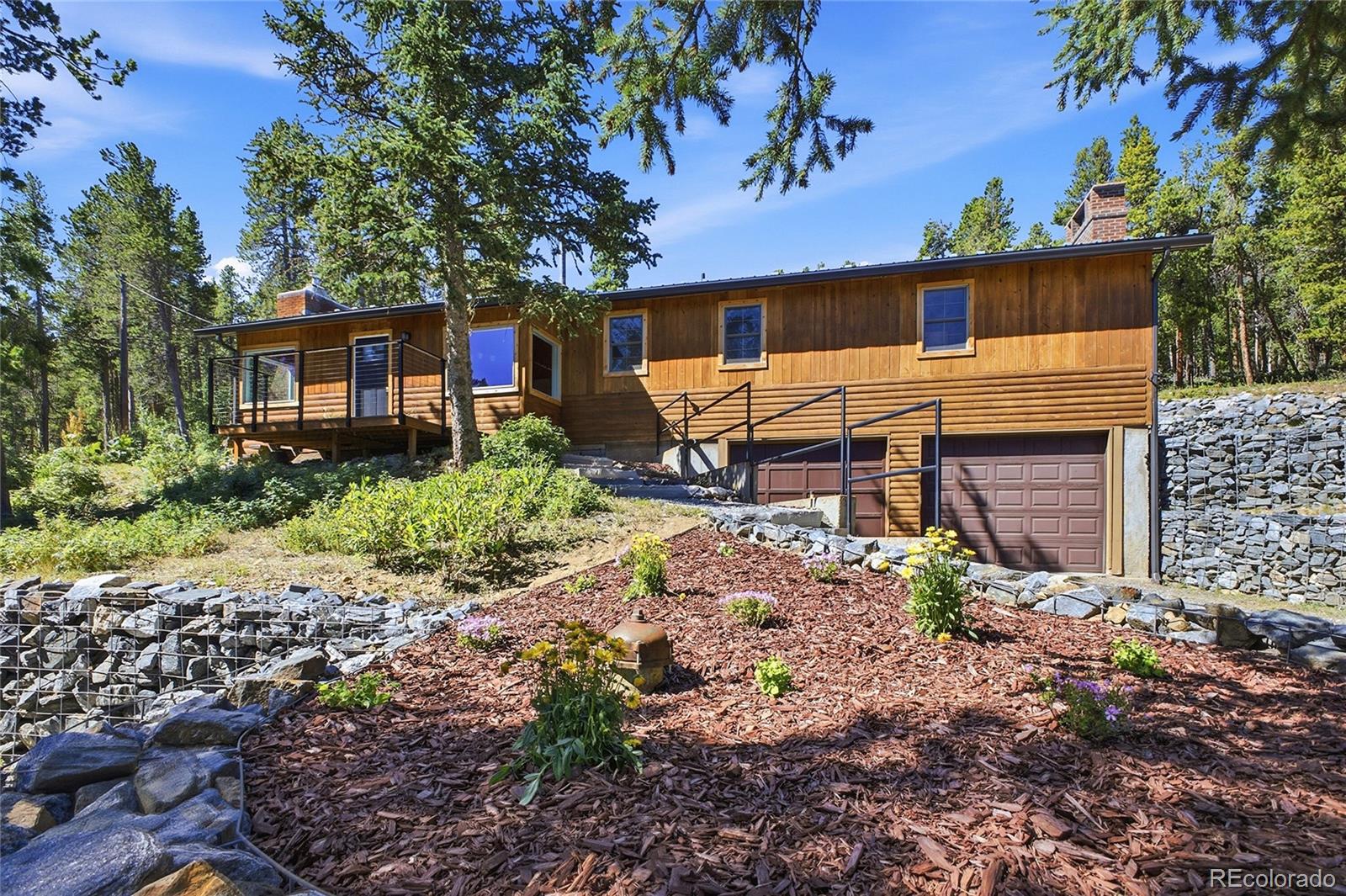Homes for sale in Black Hawk, CO | 356 Gold Rd, Black Hawk, CO 80422 | MLS# 7585356