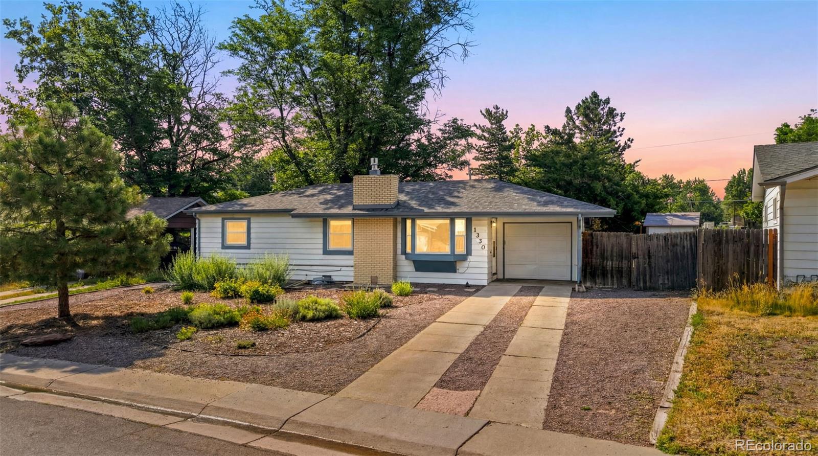 1st image of 1330 S Ivanhoe Wy, Denver, CO 80224 | MLS# 3599580