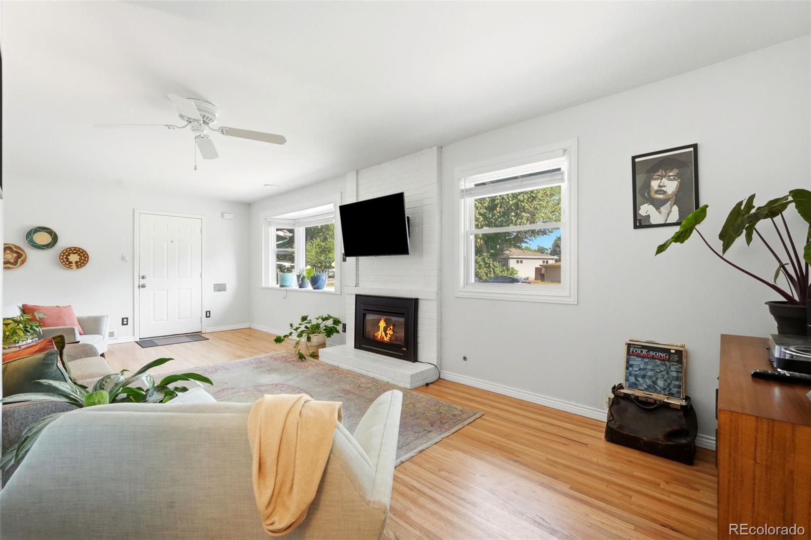 4th image of 1330 S Ivanhoe Wy, Denver, CO 80224 | MLS# 3599580