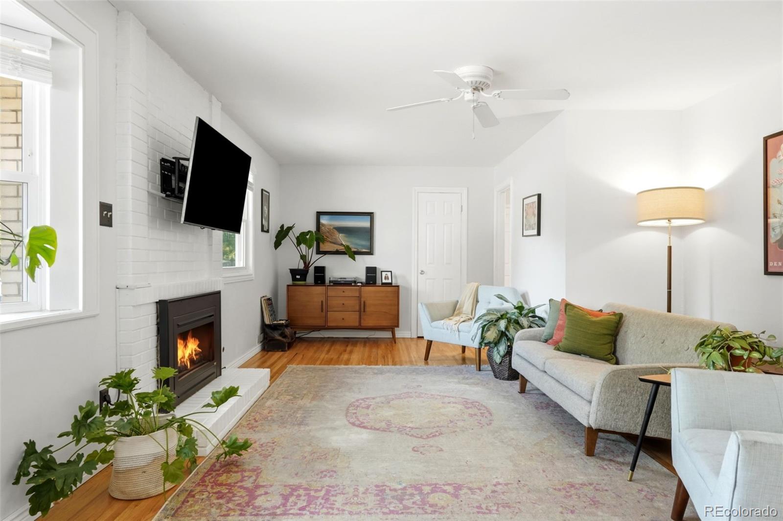 5th image of 1330 S Ivanhoe Wy, Denver, CO 80224 | MLS# 3599580