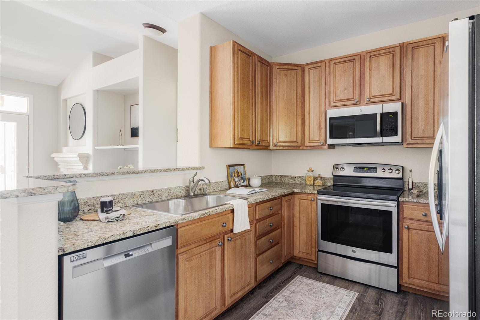 Homes for sale in Lakewood, CO | 10331 W Girton Dr #204, Lakewood, CO 80227 | MLS# 8829419