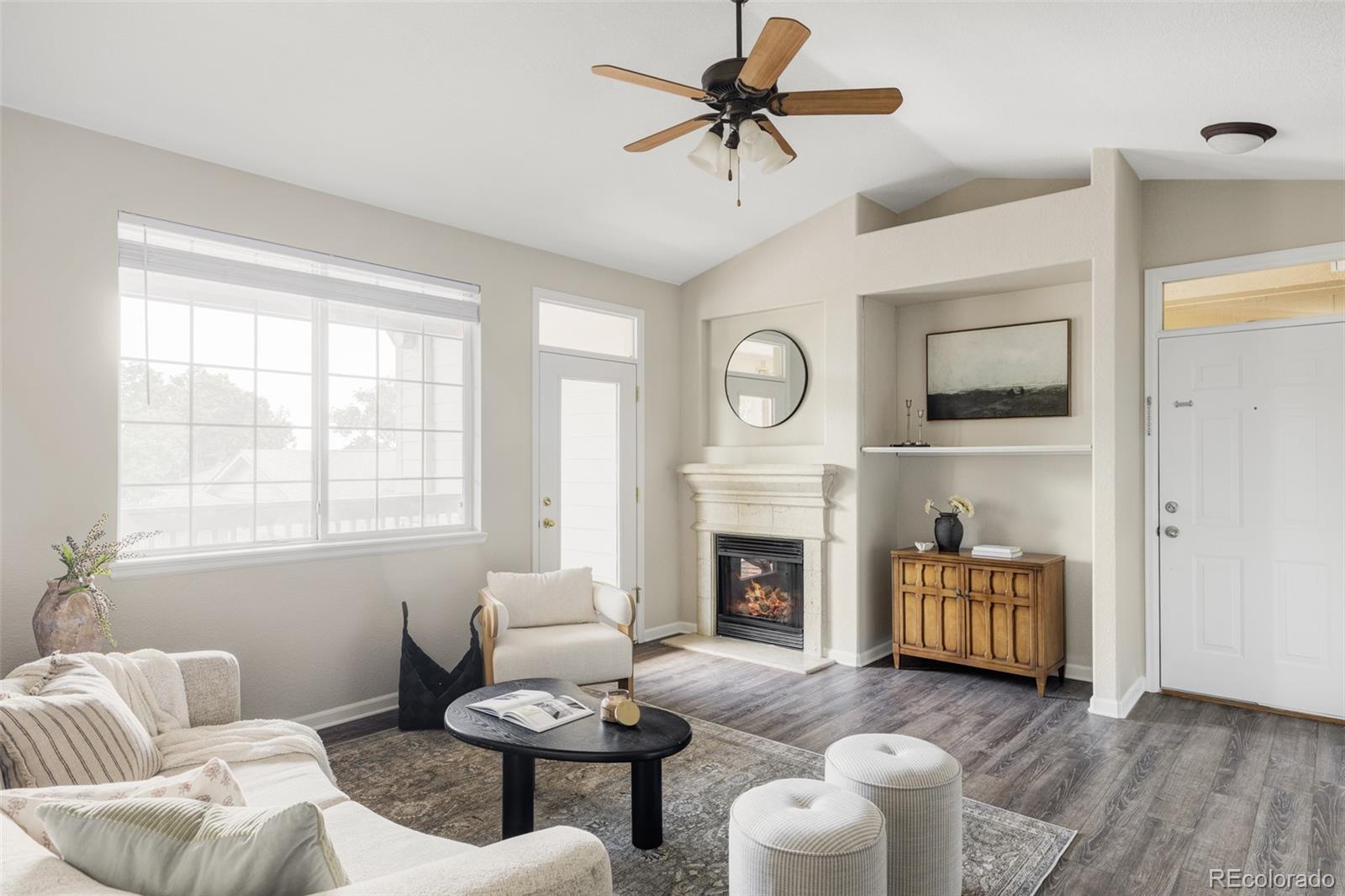 Homes for sale in Lakewood, CO | 10331 W Girton Dr #204, Lakewood, CO 80227 | MLS# 8829419