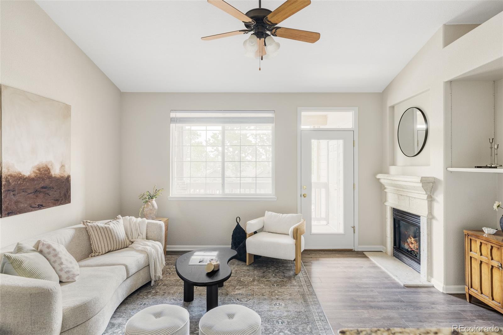 Homes for sale in Lakewood, CO | 10331 W Girton Dr #204, Lakewood, CO 80227 | MLS# 8829419