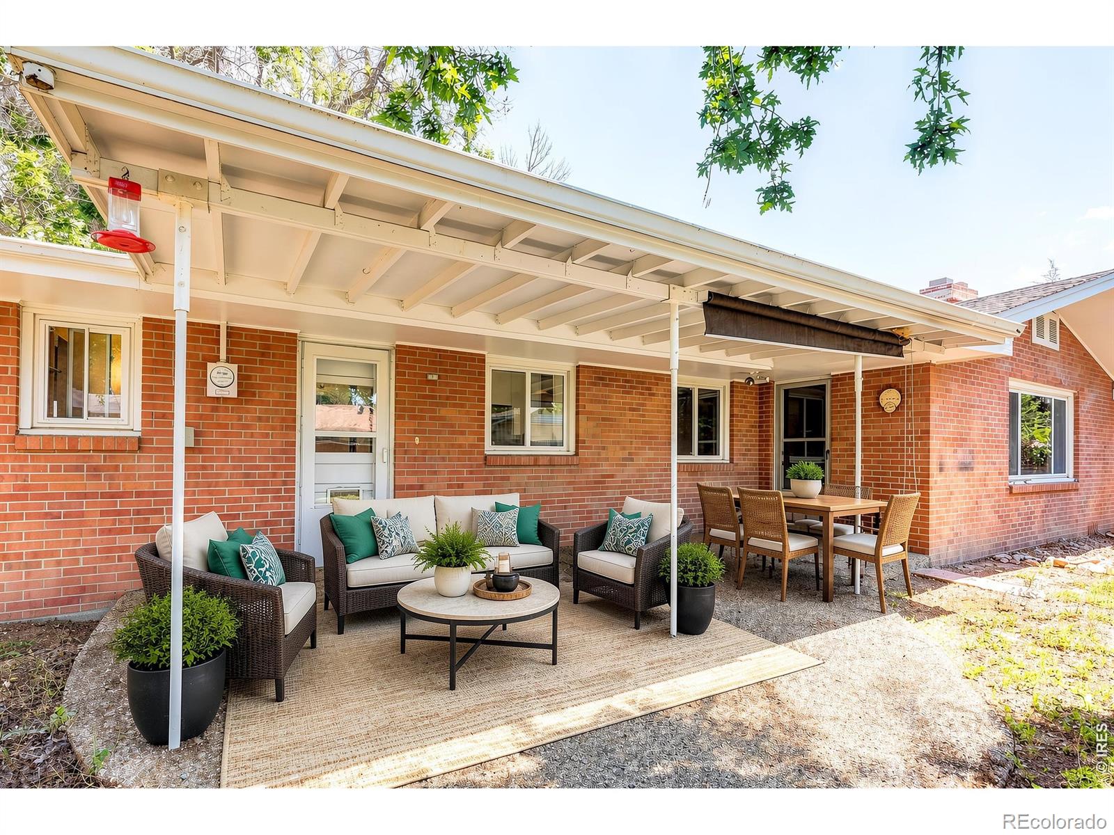 38th image of 1827 Collyer St, Longmont, CO 80501 | MLS# IR1063154