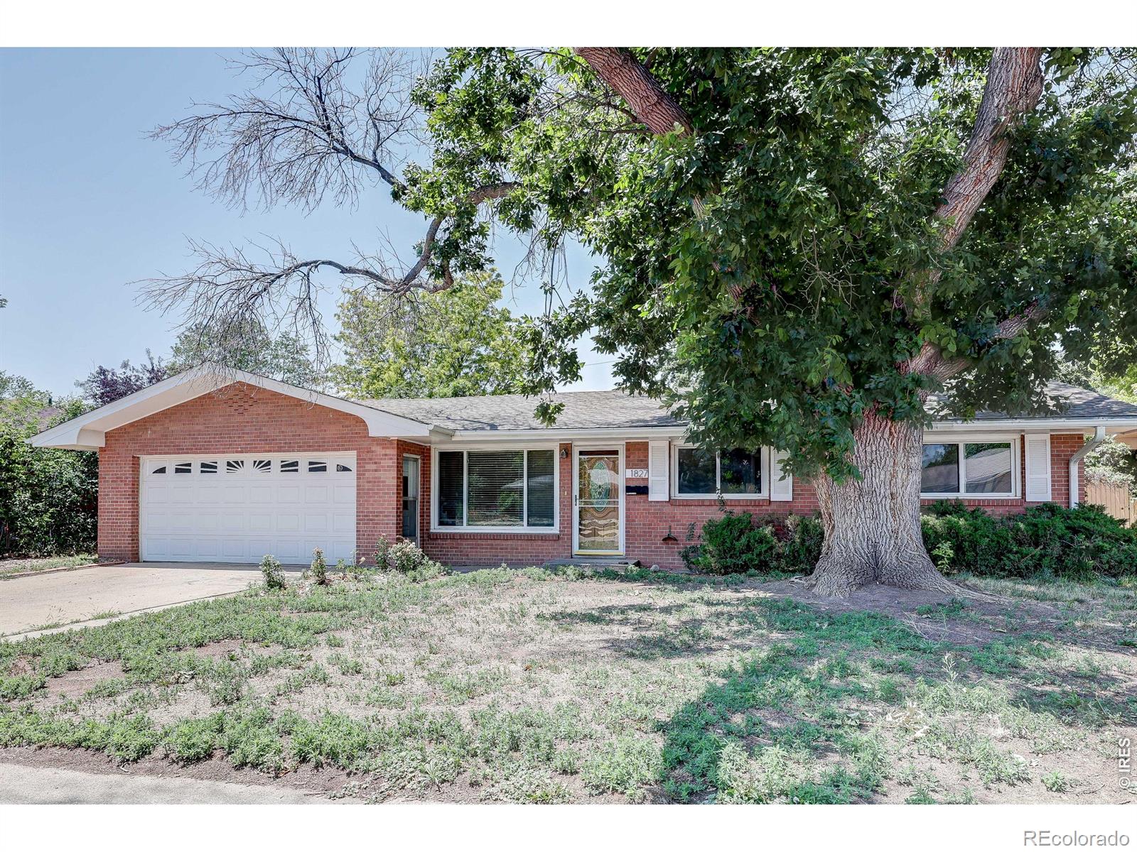 1st image of 1827 Collyer St, Longmont, CO 80501 | MLS# IR1063154