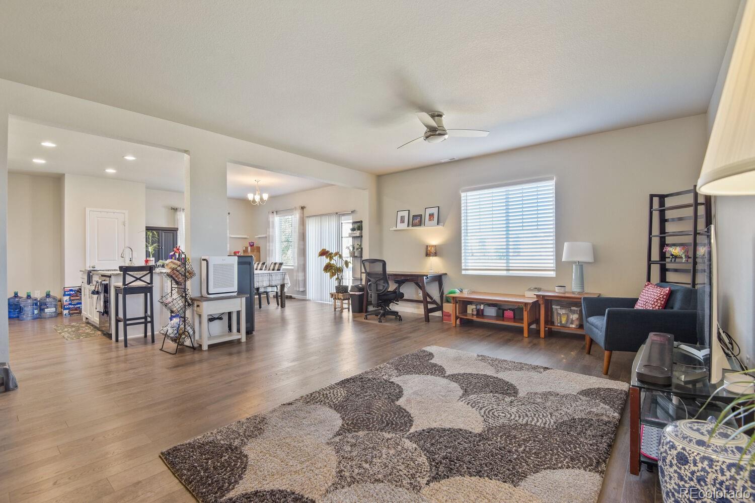 5th image of 3585 Swabuck Pl, Castle Rock, CO 80109 | MLS# 8981485