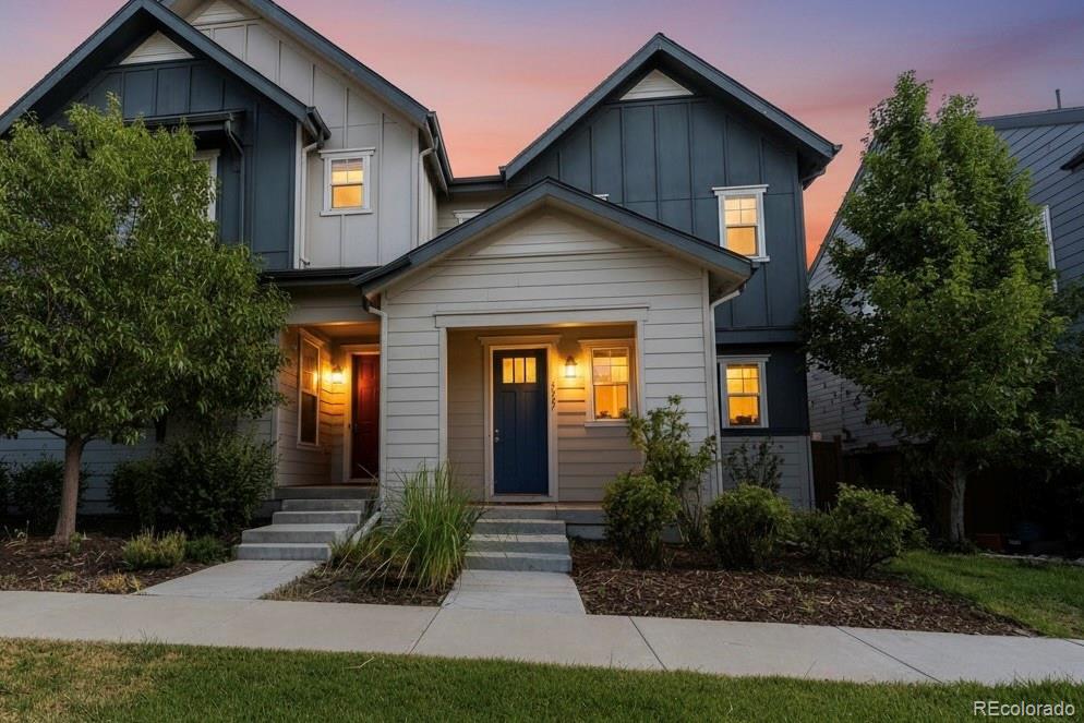 1st image of 9327 E 60th Ave, Denver, CO 80238 | MLS# 8060631