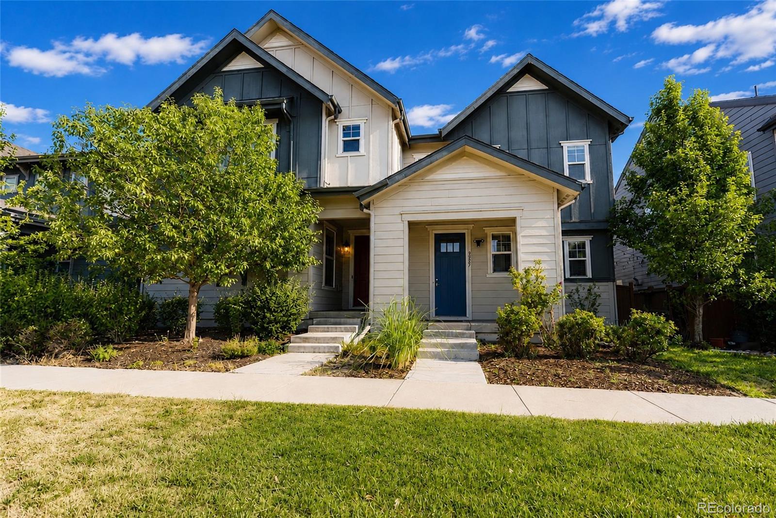 2nd image of 9327 E 60th Ave, Denver, CO 80238 | MLS# 8060631