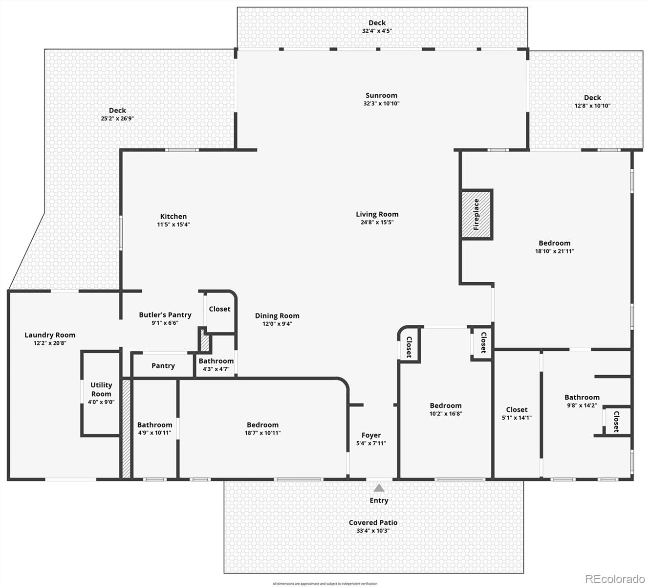40th image of 3000 County Road 359, Pagosa Springs, CO 81147 | MLS# 5184541
