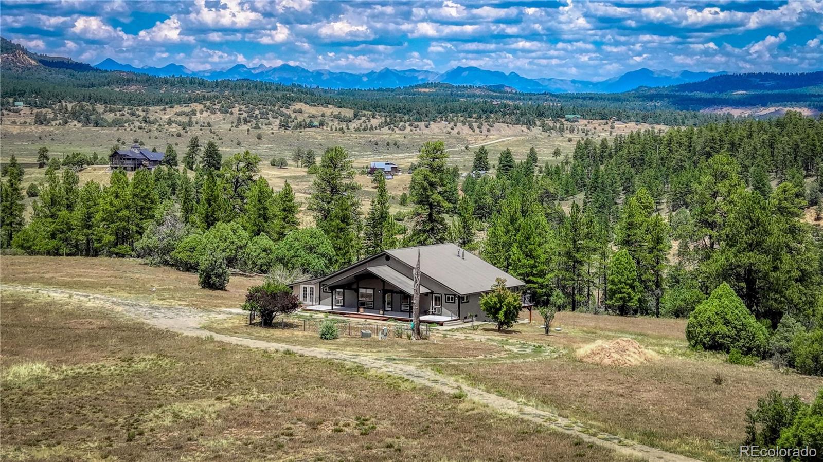 3rd image of 3000 County Road 359, Pagosa Springs, CO 81147 | MLS# 5184541
