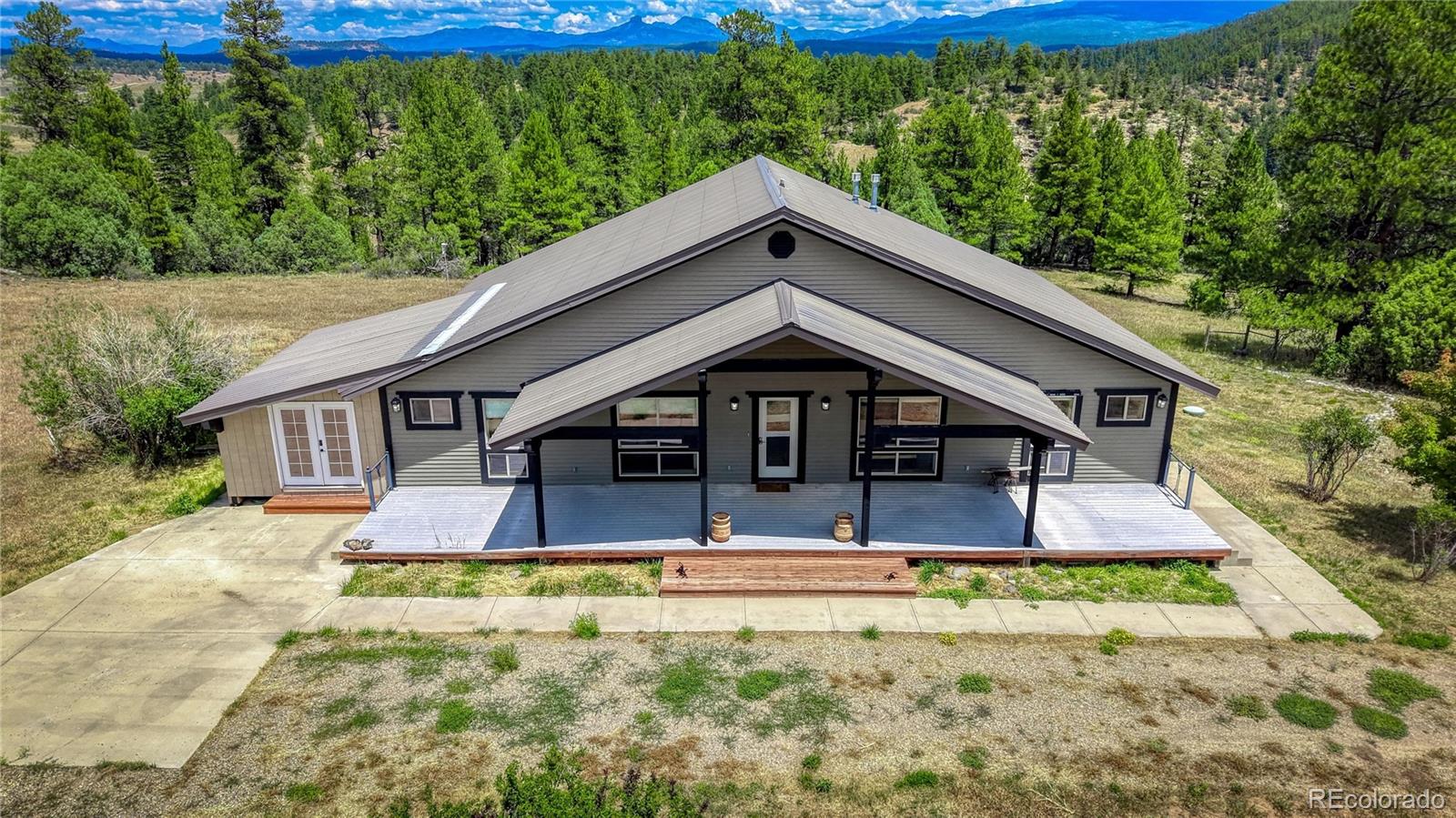 2nd image of 3000 County Road 359, Pagosa Springs, CO 81147 | MLS# 5184541