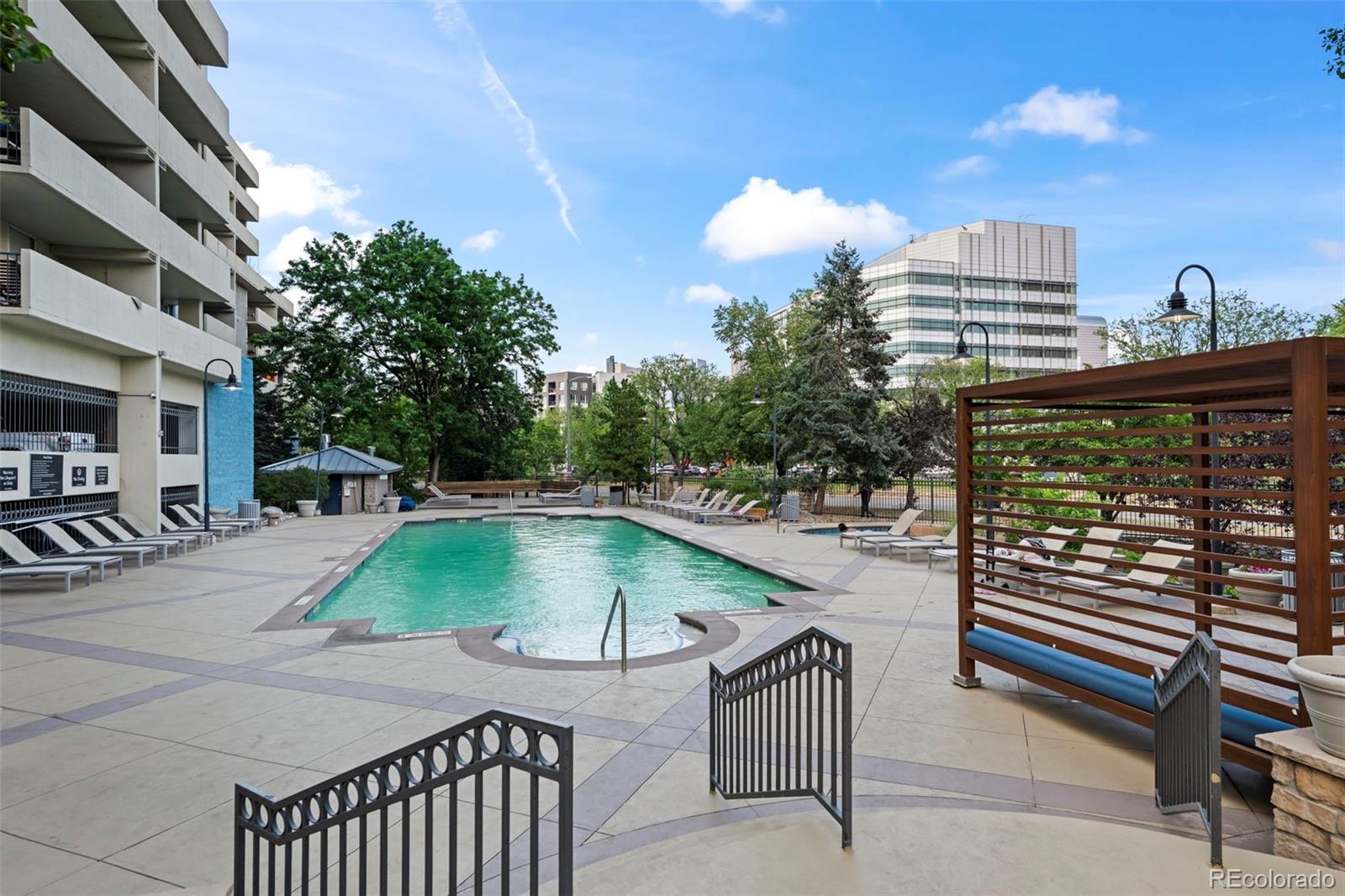 38th image of 601 W 11th Ave #905, Denver, CO 80204 | MLS# 3763015