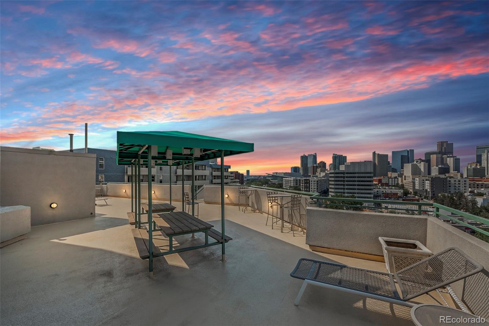 3rd image of 601 W 11Th Ave, Denver, CO 80204