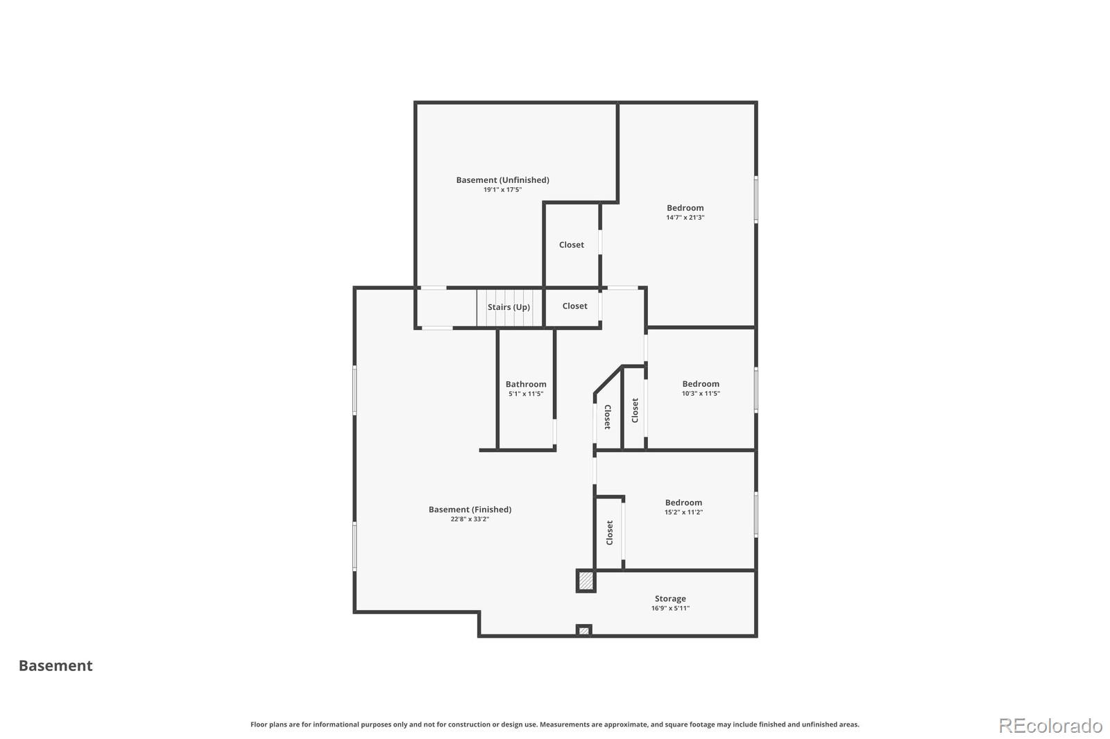 47th image of 1530 Gold Hill Mesa Dr, Colorado Springs, CO 80905 | MLS# 4212543