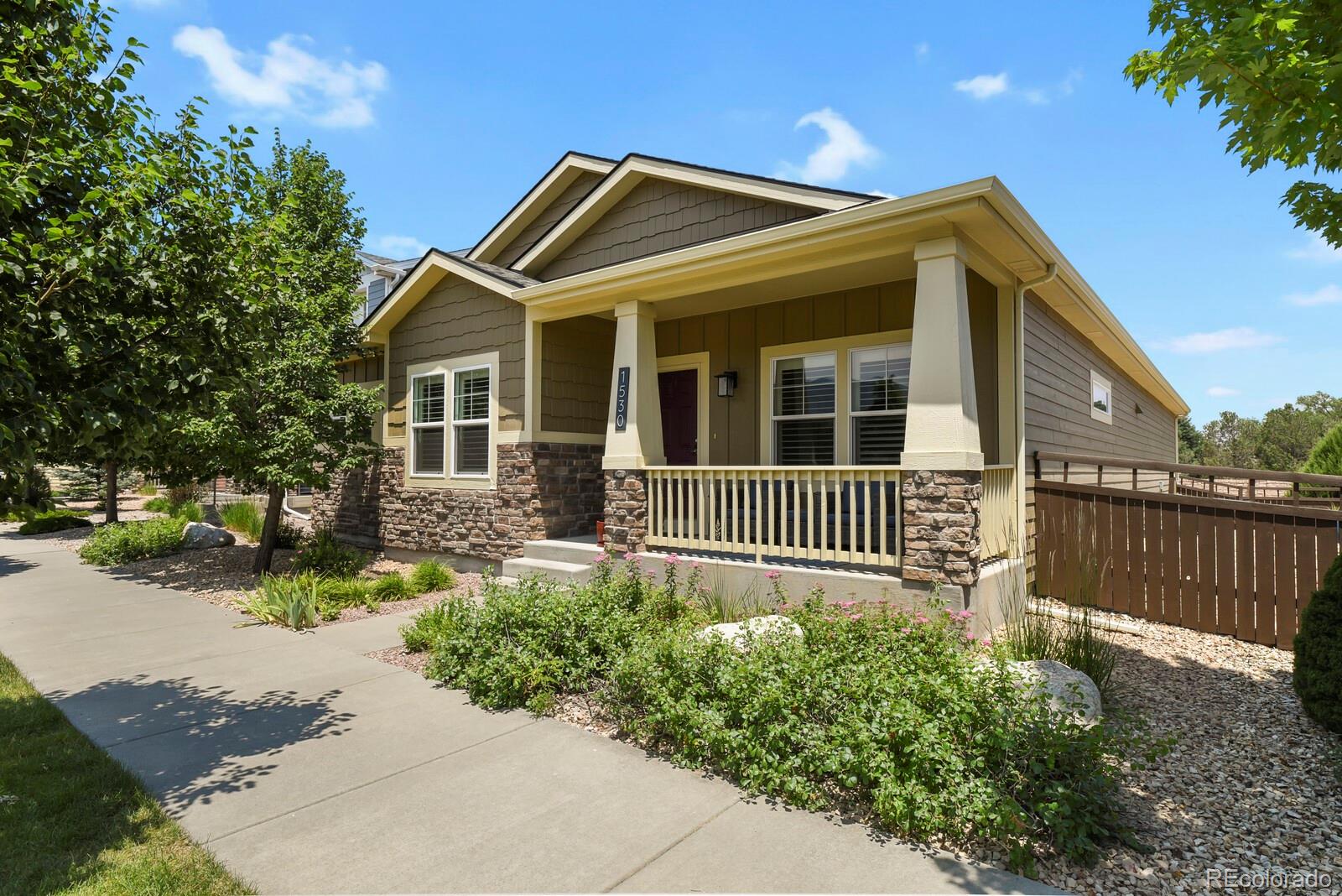 1st image of 1530 Gold Hill Mesa Dr, Colorado Springs, CO 80905 | MLS# 4212543