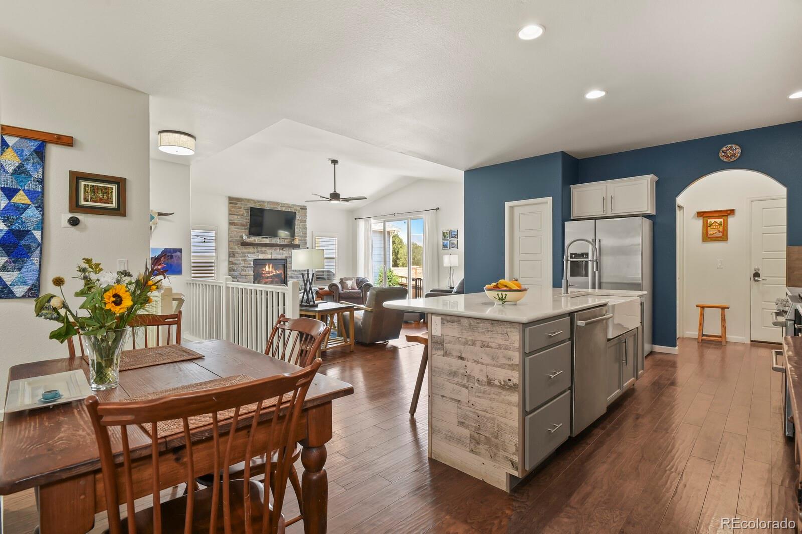 2nd image of 1530 Gold Hill Mesa Dr, Colorado Springs, CO 80905 | MLS# 4212543