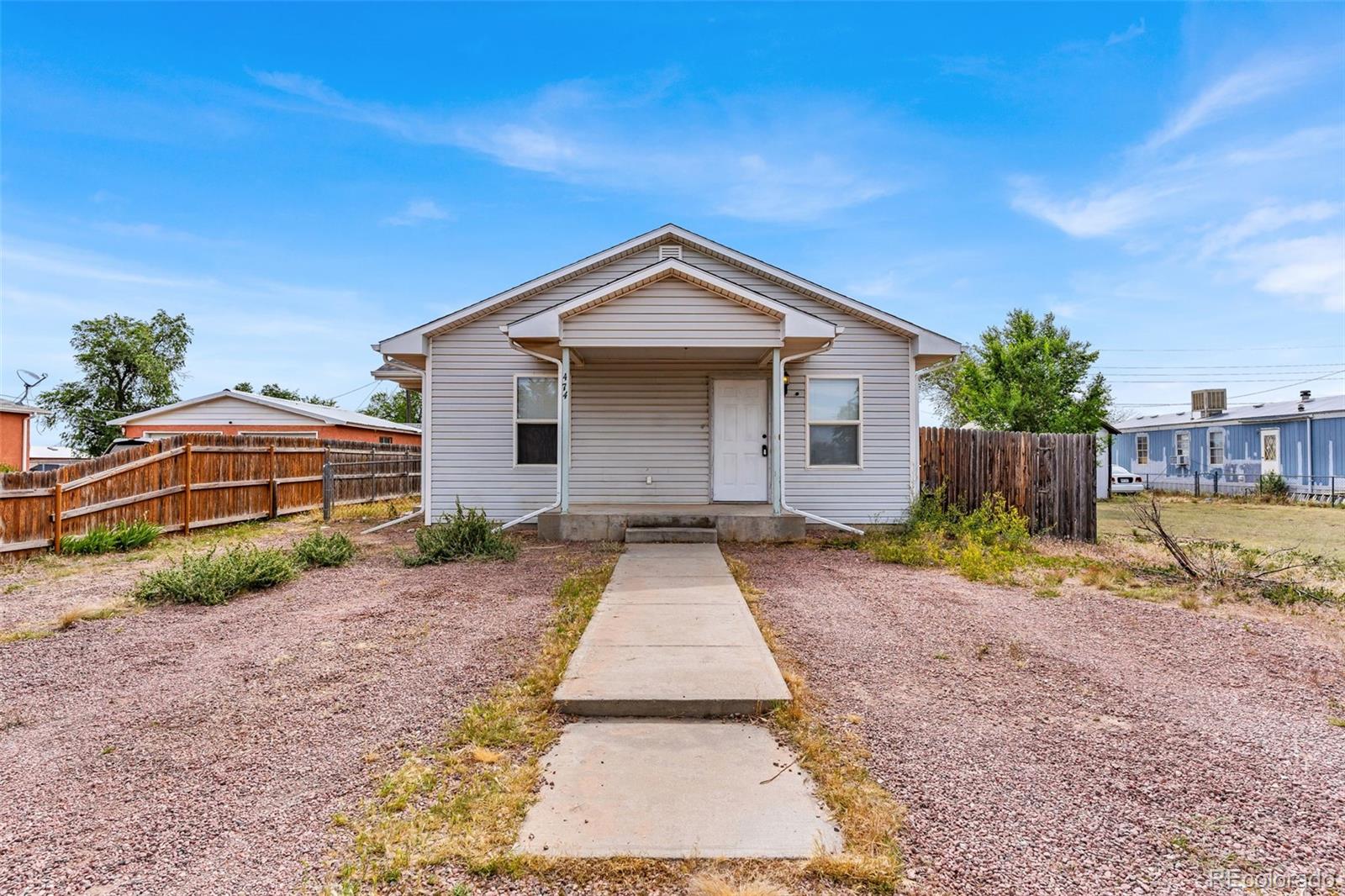 4th image of 474 Grant St, Penrose, CO 81240 | MLS# 7510447