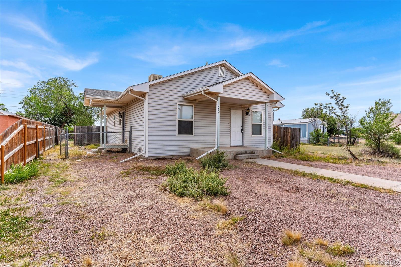 5th image of 474 Grant St, Penrose, CO 81240 | MLS# 7510447