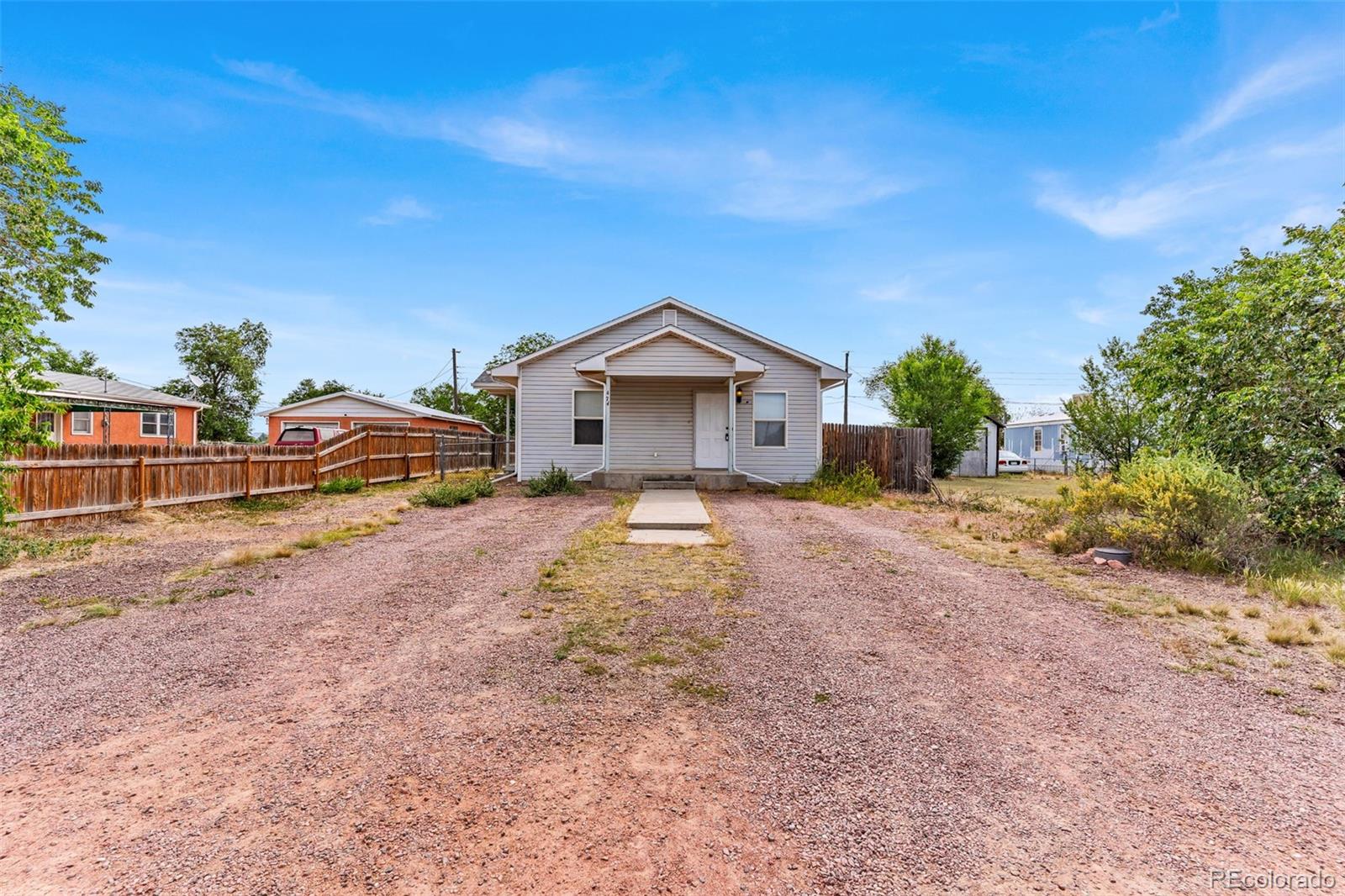 2nd image of 474 Grant St, Penrose, CO 81240 | MLS# 7510447