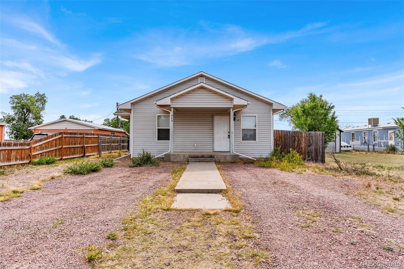 3rd image of 474 Grant St, Penrose, CO 81240 | MLS# 7510447