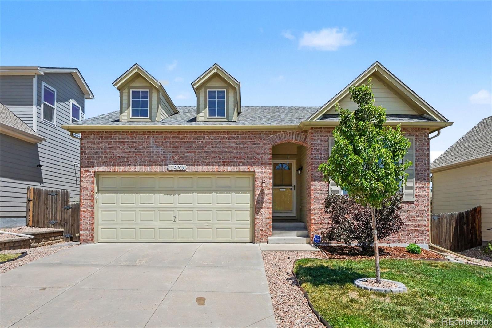 Homes for sale in Peyton, CO | 11938 Rodez Grv, Peyton, CO 80831 | MLS# 9776024