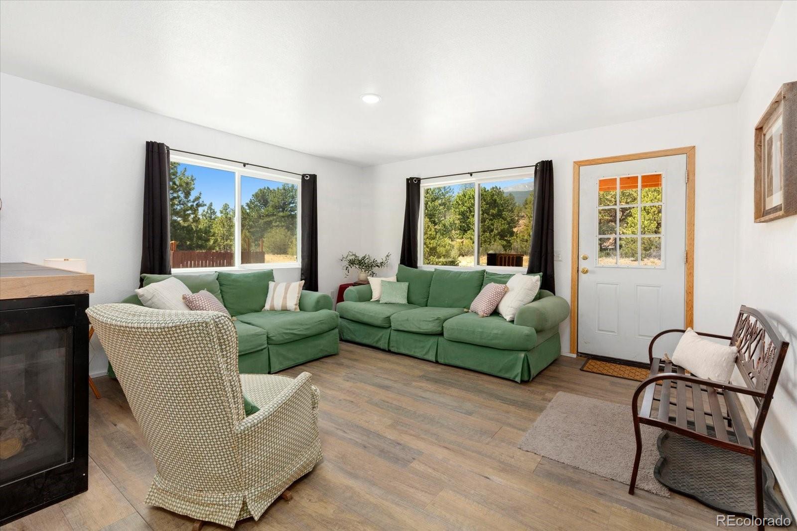 Photo 4 of Single family home for sale at 18340 S Lake Rd, Buena Vista, CO 81211 | MLS# 7907939 | Listing updated on 2026-09-01