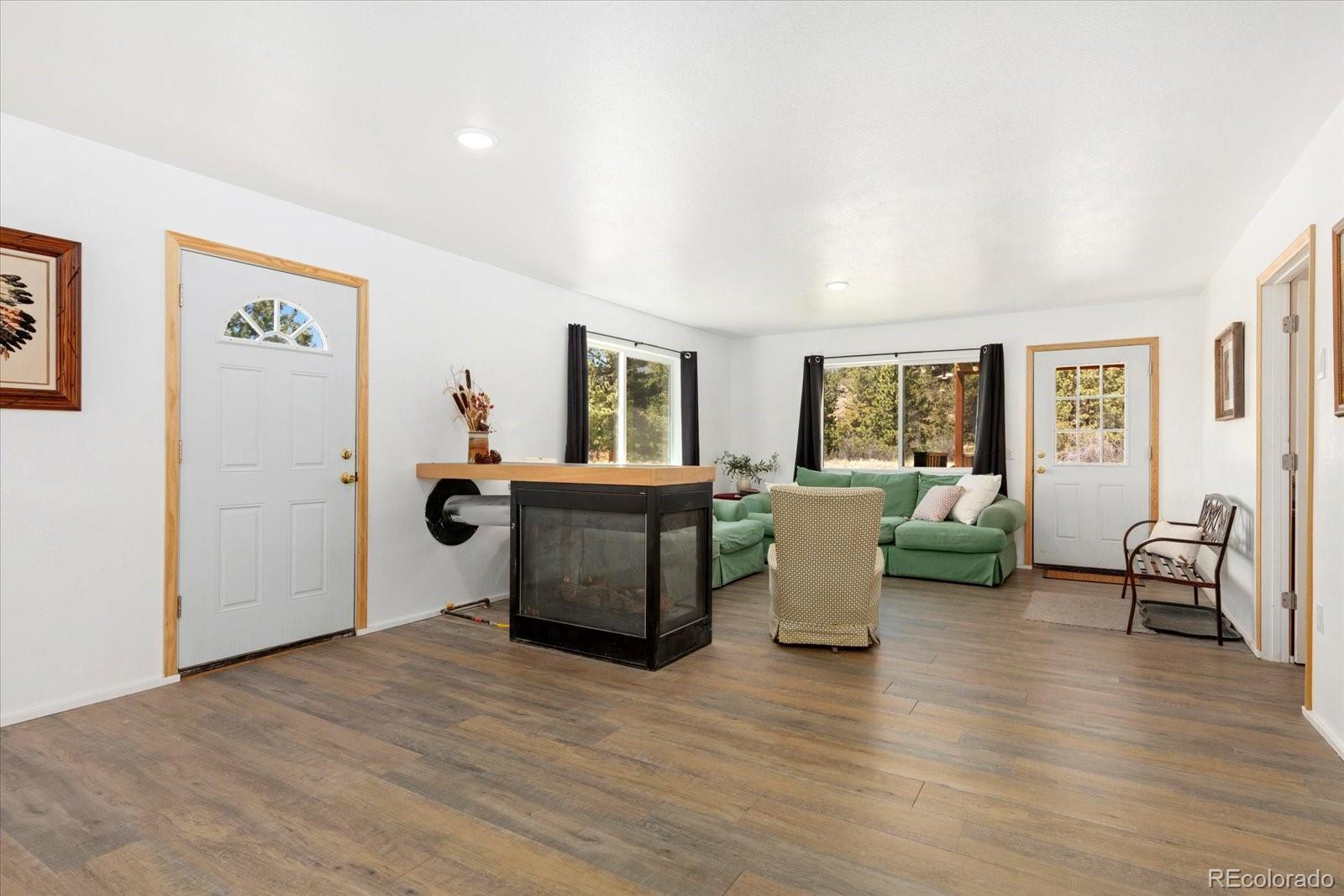 Photo 5 of Single family home for sale at 18340 S Lake Rd, Buena Vista, CO 81211 | MLS# 7907939 | Listing updated on 2026-09-01