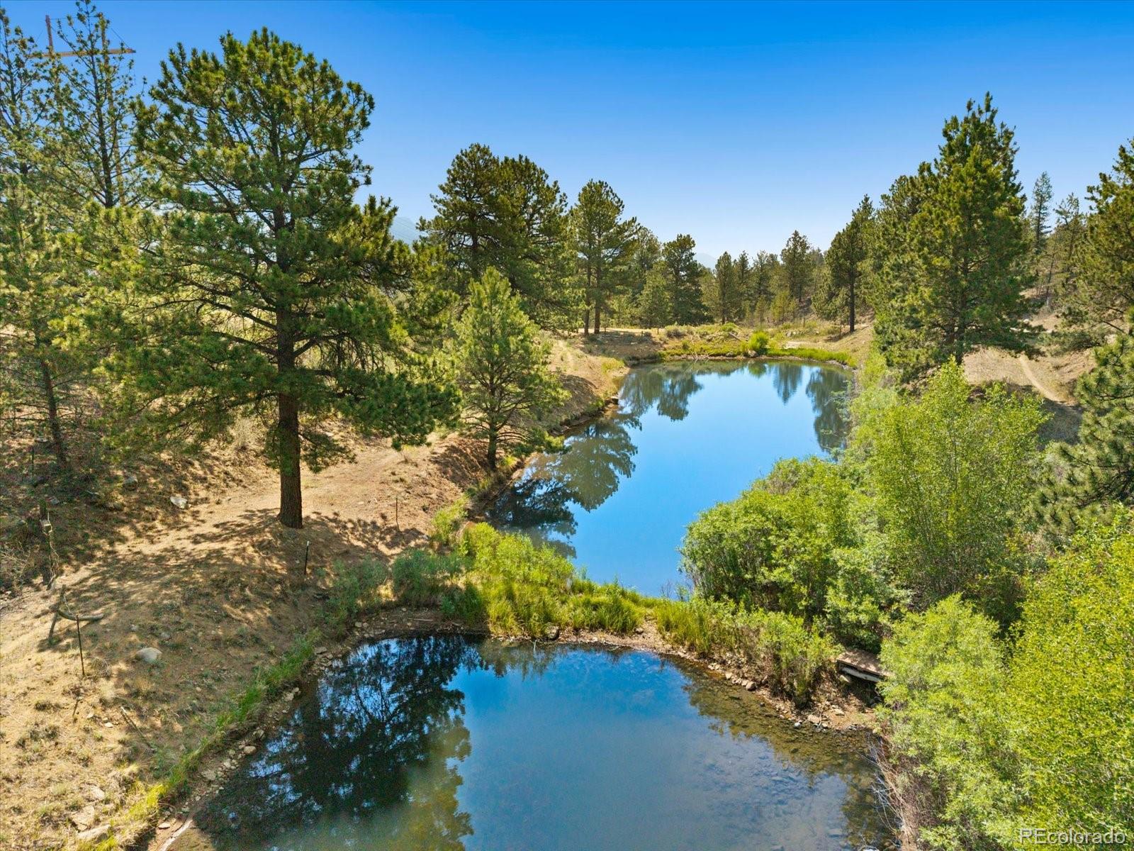 Photo 2 of Single family home for sale at 18340 S Lake Rd, Buena Vista, CO 81211 | MLS# 7907939 | Listing updated on 2026-09-01