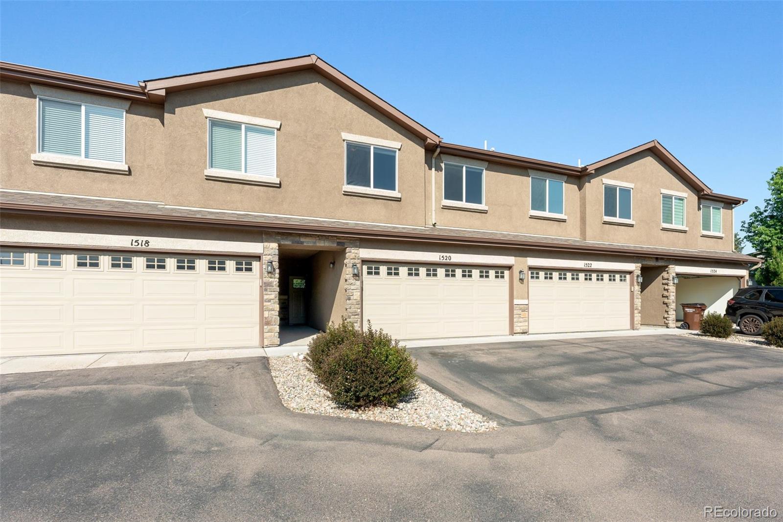 2nd image of 1520 York Rd, Colorado Springs, CO 80918 | MLS# 7223053
