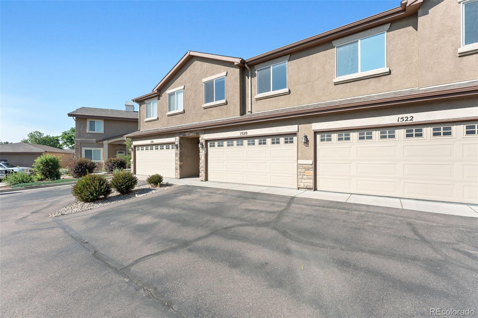 3rd image of 1520 York Rd, Colorado Springs, CO 80918 | MLS# 7223053