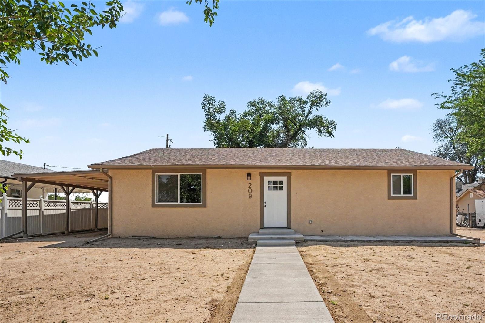 2nd image of 209 James St, Avondale, CO 81022 | MLS# 2526464